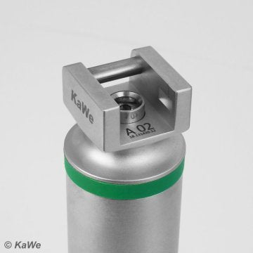 KaWe Laryngoskop-Griff F.O. Xenon 2,5 V