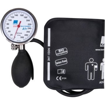 KaWe MASTERMED A1 / A1+ Blutdruckmessgerät