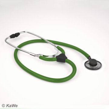 KaWe Stethoskop COLORSCOP plano