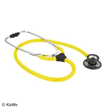 KaWe Stethoskop COLORSCOP duo