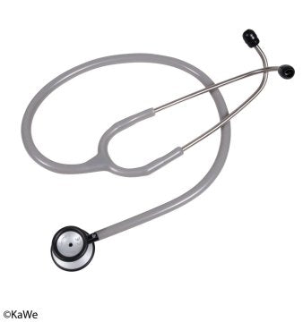 KaWe Stethoskop Standard Prestige Light Aluminium Leichtes Modell