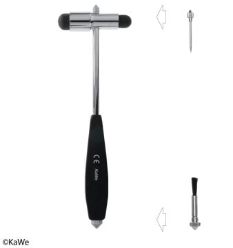 KaWe Reflexhammer nach Buck