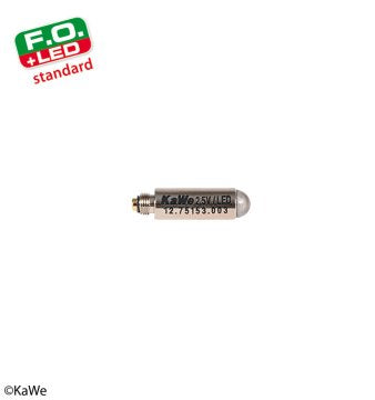 LED Standard Lampe 2,5 Volt Für Piccolight Fiber Optik