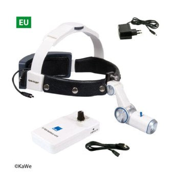 Kopfleuchte HiLight LED H-800