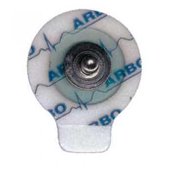 EKG-Elektroden H124SG, 50 Stück