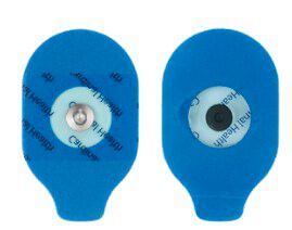 EKG-Klebeelektroden H91SSG (50 Stück)