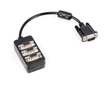 Verbindungskabel KUP