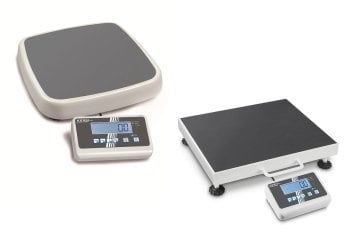 KERN MPC Personenwaage mit BMI-Funktion