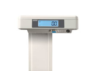KERN Personenwaage MPE Mit Stativ Und BMI-Funktion