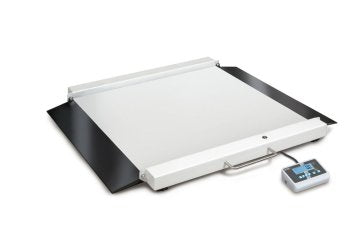 KERN MWA-NM Rollstuhlwaage max. 300kg