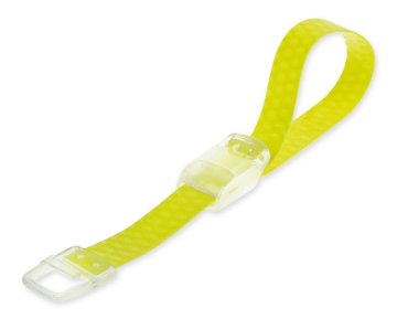 CBC Nucos Venenstauer gelb