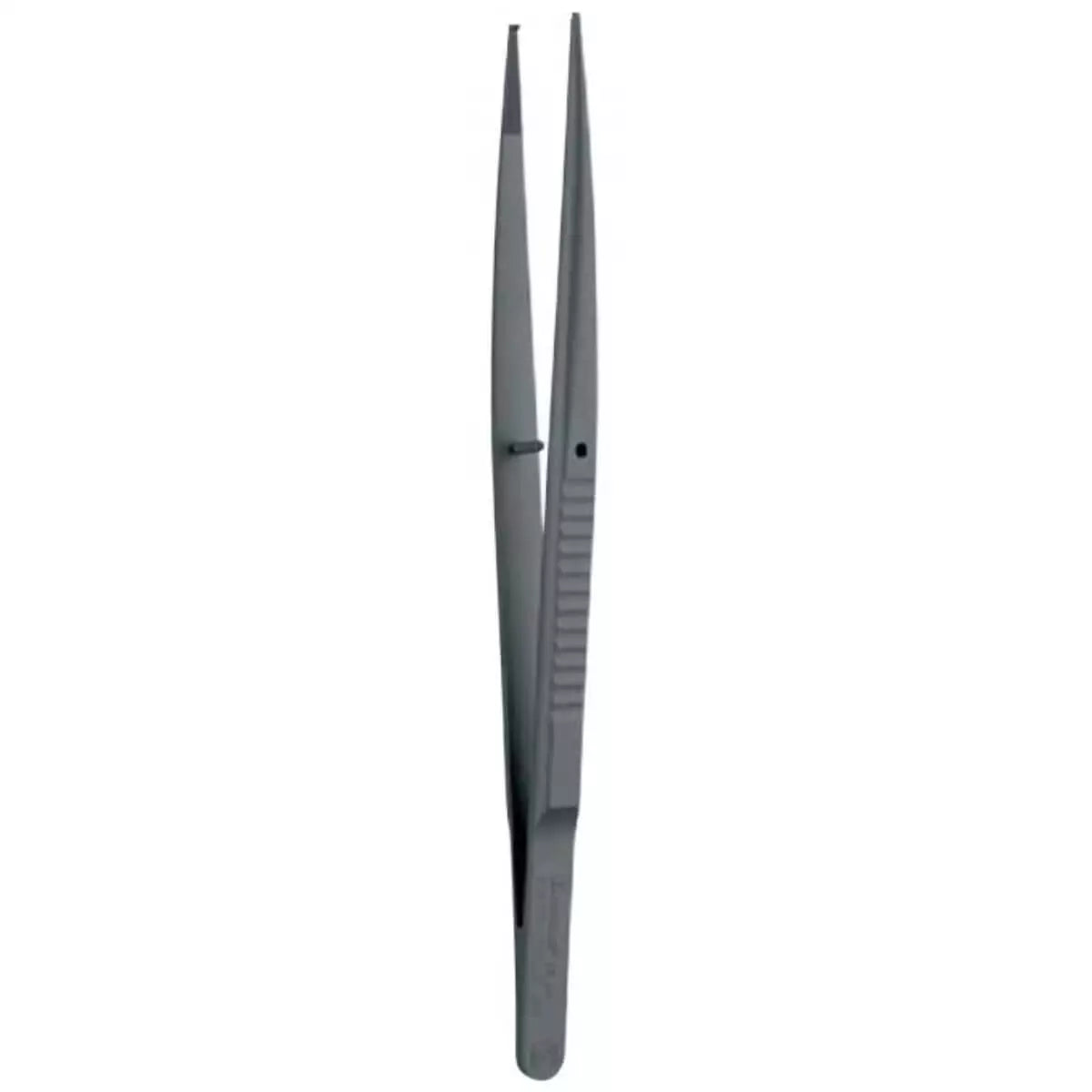 SUSI Chirurgische Pinzette Adson 1 x 2 Zähne Einmal-Instrument steril (120 mm) (20 Stück)