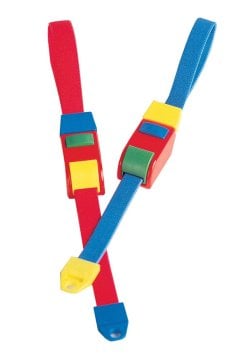 Kimetec Baby-Venenstauer CBC Sanfte Blutentnahme Stauschlauch