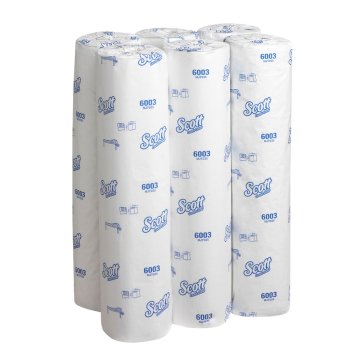 Kimberly-Clark Ärzterollen 2-lagig SCOTT® EXTRA