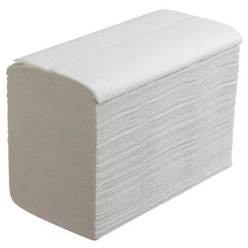 Kimberly Clark Hostess™ NATURA™ Falthandtücher