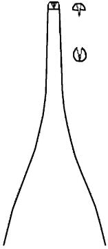 Zepf Adson Pinzette Chirurgische Pinzette Aus Edelstahl Mehrfachinstrument