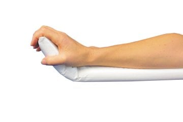 dr. paul koch Fix-Verbandschiene