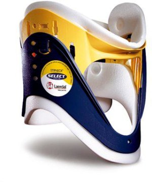 Stifneck Select Immobilisationskragen, variabel, 4-fach verstellbar