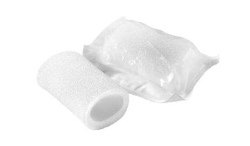 Ligasano® Zehenschlauch steril