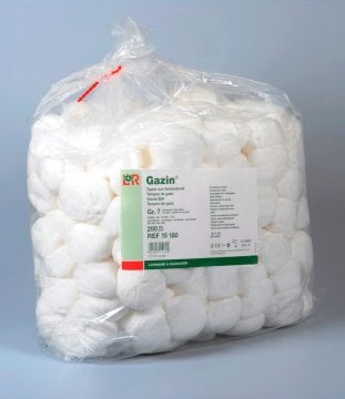 Lohmann&Rauscher Gazin® Tupfer