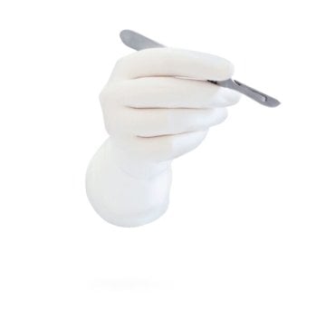 Lohmann&Rauscher puderfreie OP-Handschuhe Sempermed® Supreme