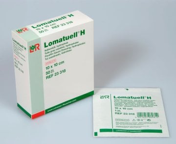 Lohmann&Rauscher Lomatuell®