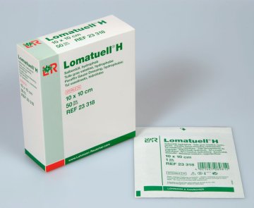 Lohmann&Rauscher Lomatuell®