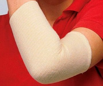 Lohmann&Rauscher tg® grip Stütz-Schlauchverband