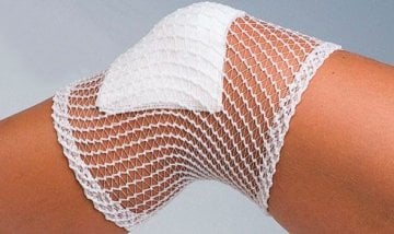 Lohmann&Rauscher tg® fix Netzverband