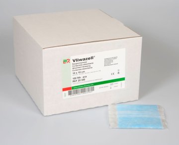 Lohmann&Rauscher Vliwazell® Wundauflage