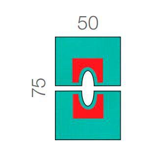 Lohmann&Rauscher Raucodrape® / PRO OP-Lochtücher