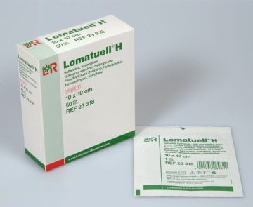 Lohmann&Rauscher Lomatuell®