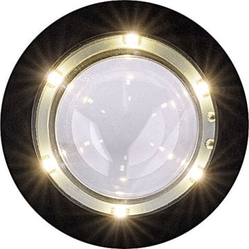 LUXAMED LuxaScope LED 2.5 V Dermatoskop/Colour Your Day