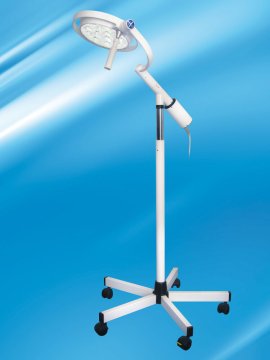 Dr. Mach LED 120 Untersuchungsleuchte