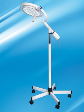 Dr. Mach LED 130 Untersuchungsleuchte