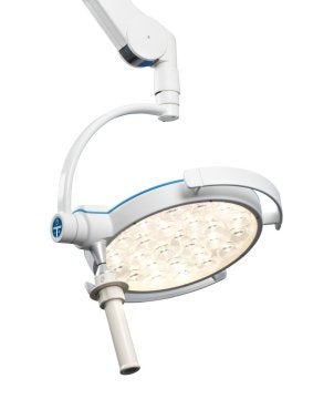 Dr. Mach LED 150FP Operationsleuchte