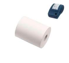 Thermopapierrolle Für Kabellosen MPT II Drucker (5 Rolle(n))