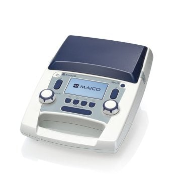 Diatec MAICO MA 28 Screening Audiometer