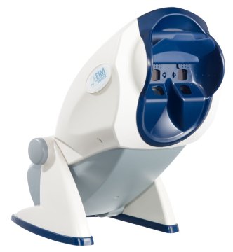 Diatec Visiolite Master Sehtestgerät