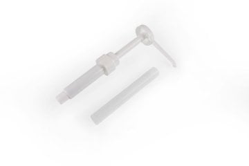 Pumpdosierer für 5 Liter - COM-TeX - Ultraschallgel