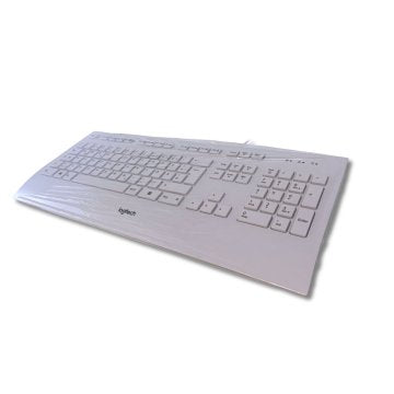 PC Tastenschutzfolie 400-500 mm Einmalgebrauch