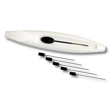 Mikrofilament Weiß 1m4 Für Sensibilitätstests Nervenschäden Diagnostik