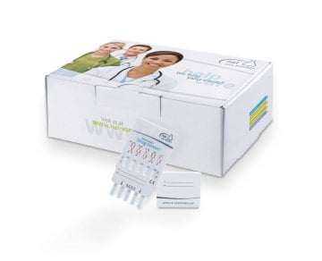 Drug-Screen® Multi Schnelltest