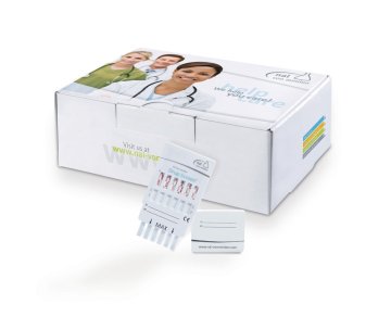 Drug-Screen® Multi Schnelltest