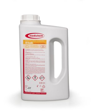 medichem Instrumentendesinfektion ID Kombi