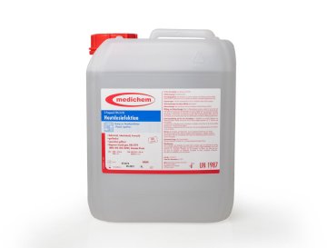medichem Hautdesinfektion