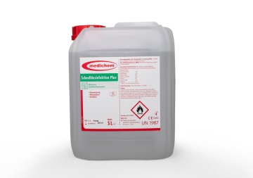 medichem Schnelldesinfektion plus