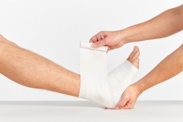 COM-TeX® Idealbinde