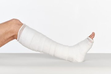 COM-TeX® Soft Synthetische Polsterbinde