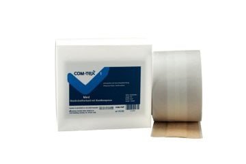 COM-TeX® Med Wundschnellverband auf der Rolle